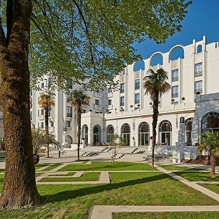 Hotel & Spa Vacances Bleues Le Splendid Dax Kültér fotó