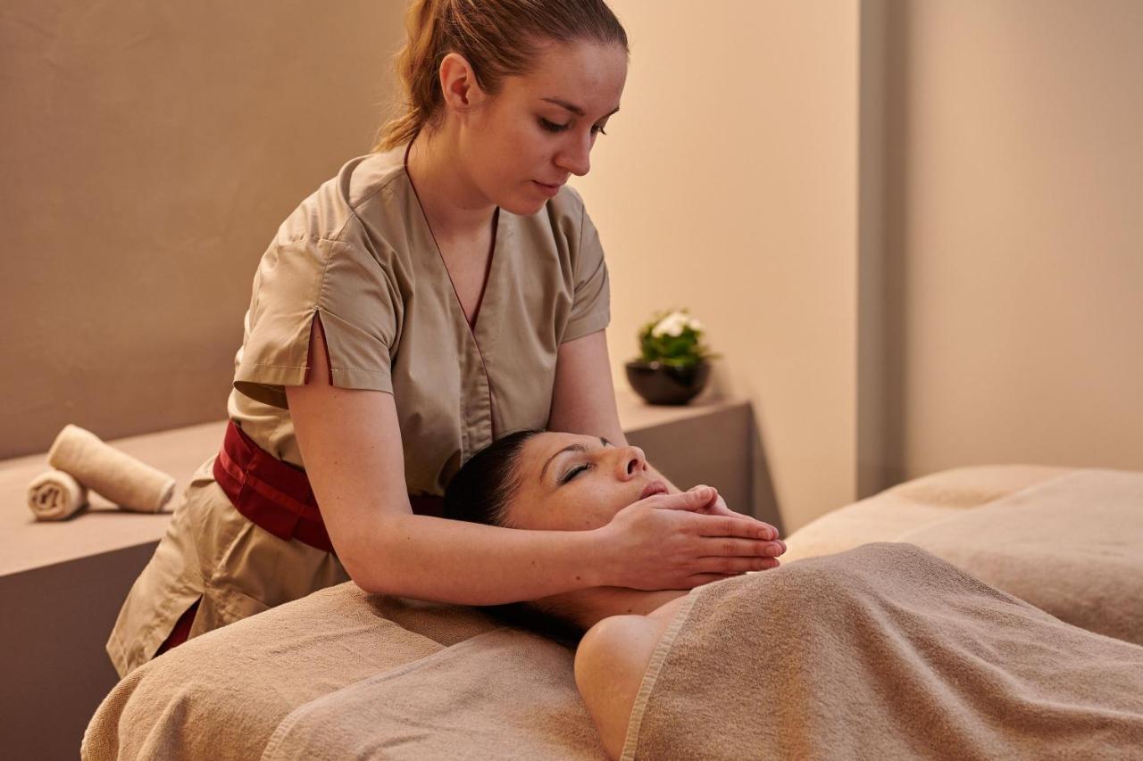 Hotel & Spa Vacances Bleues Le Splendid Dax Kültér fotó