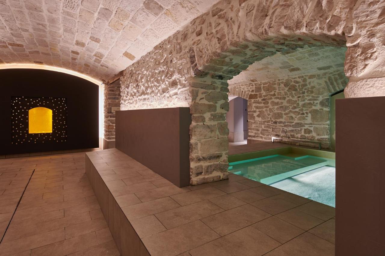Hotel & Spa Vacances Bleues Le Splendid Dax Kültér fotó