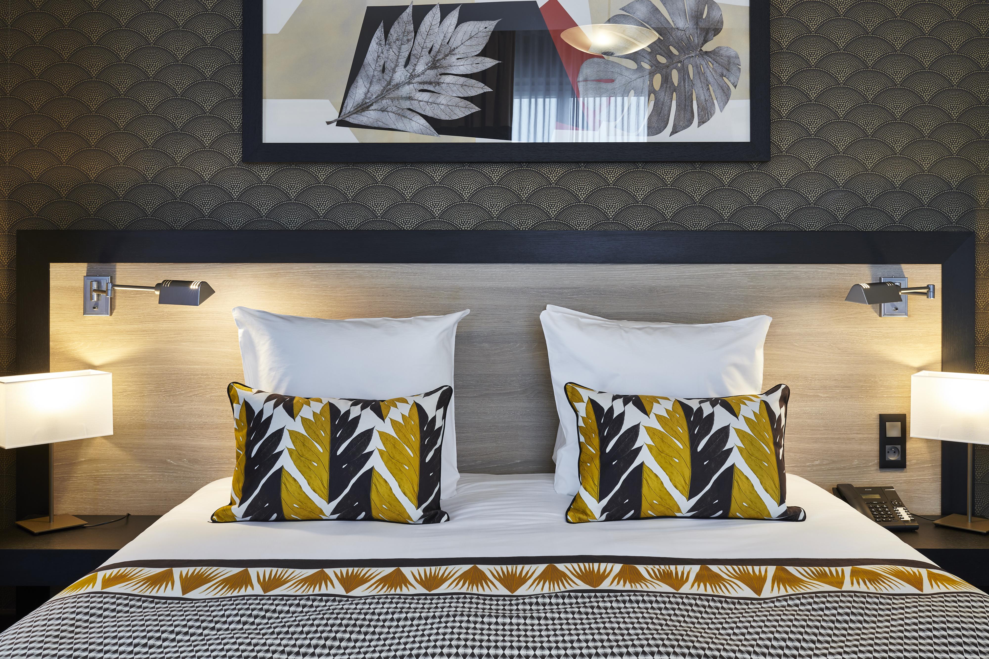 Hotel & Spa Vacances Bleues Le Splendid Dax Kültér fotó