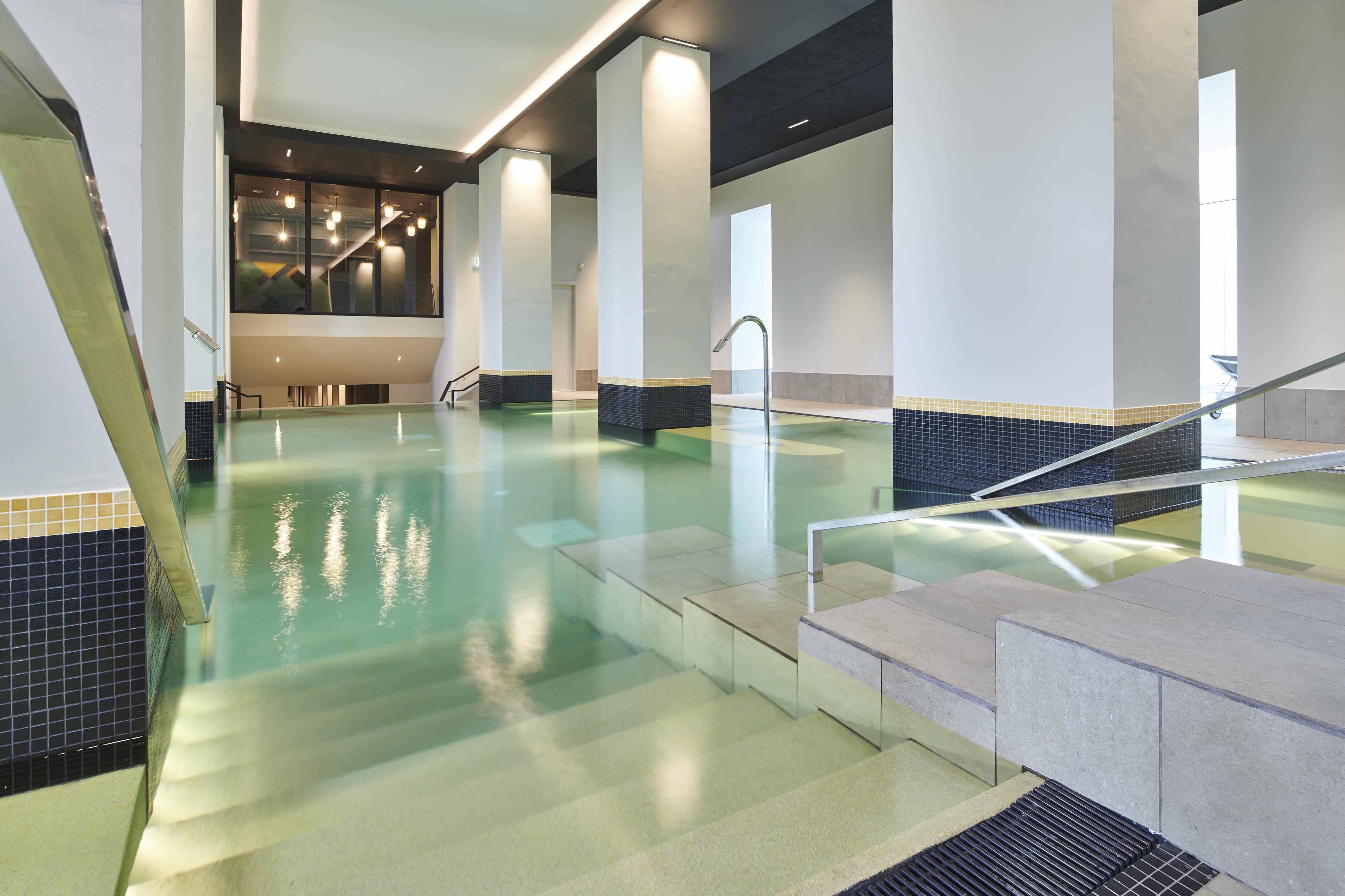 Hotel & Spa Vacances Bleues Le Splendid Dax Kültér fotó