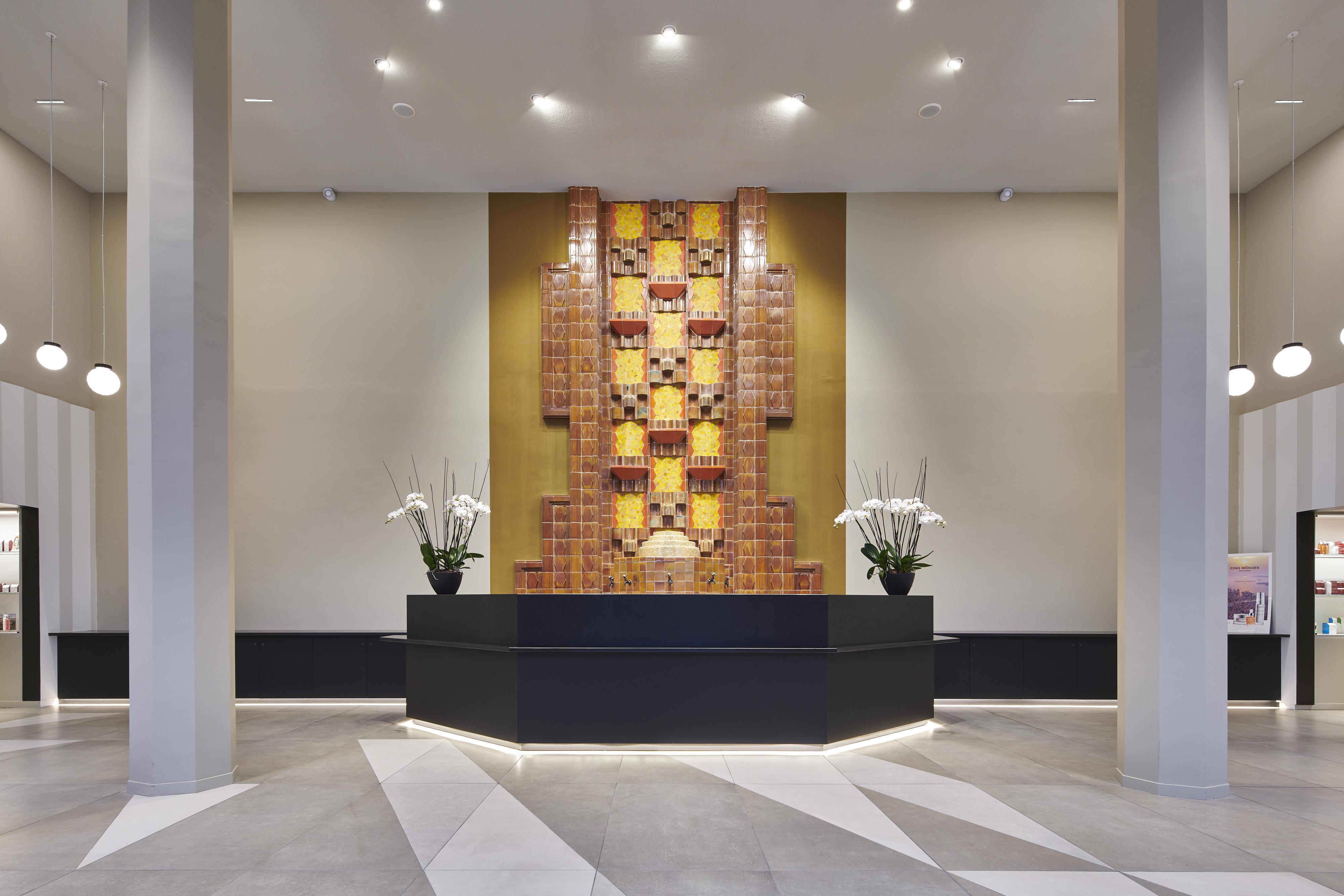 Hotel & Spa Vacances Bleues Le Splendid Dax Kültér fotó