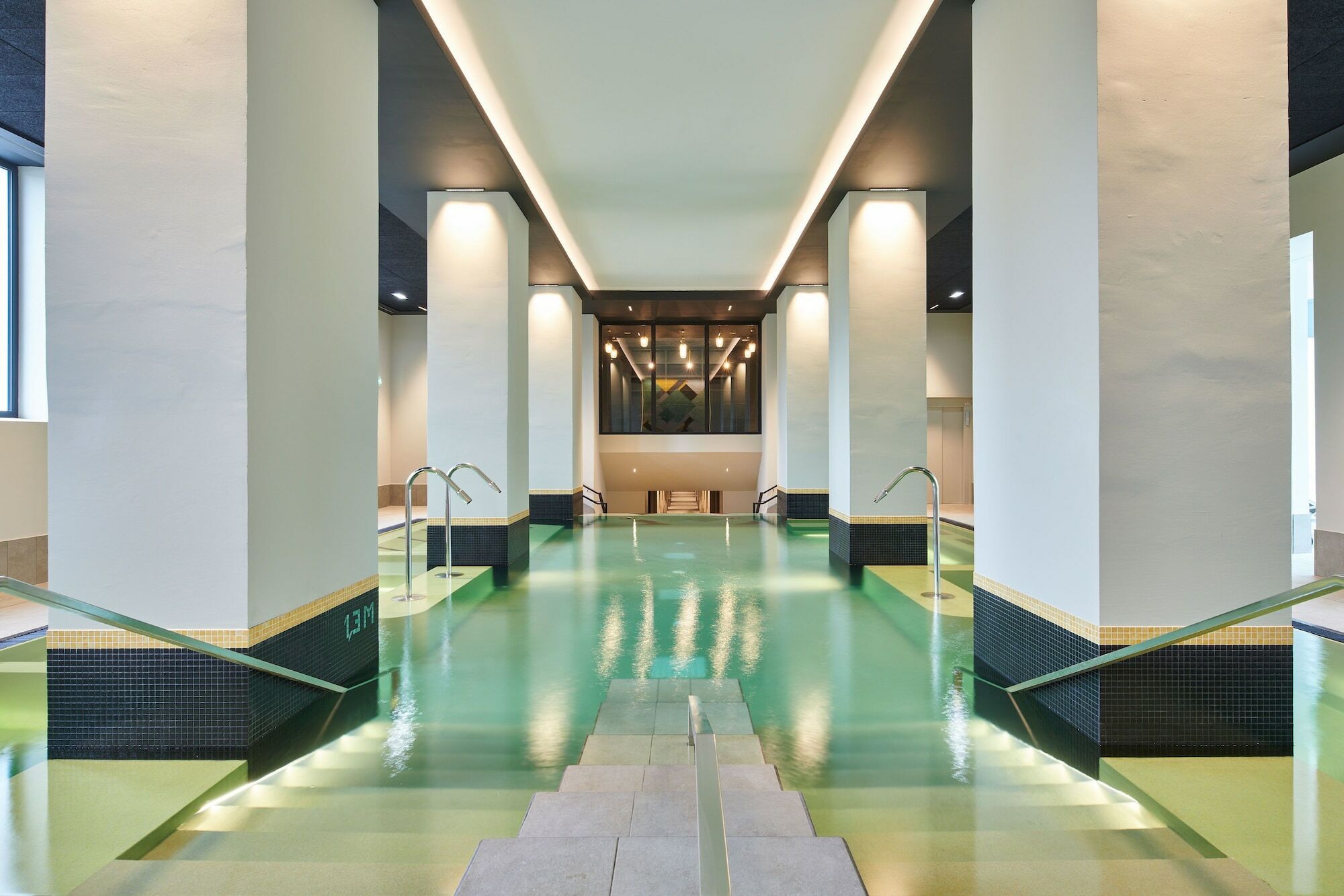 Hotel & Spa Vacances Bleues Le Splendid Dax Kültér fotó