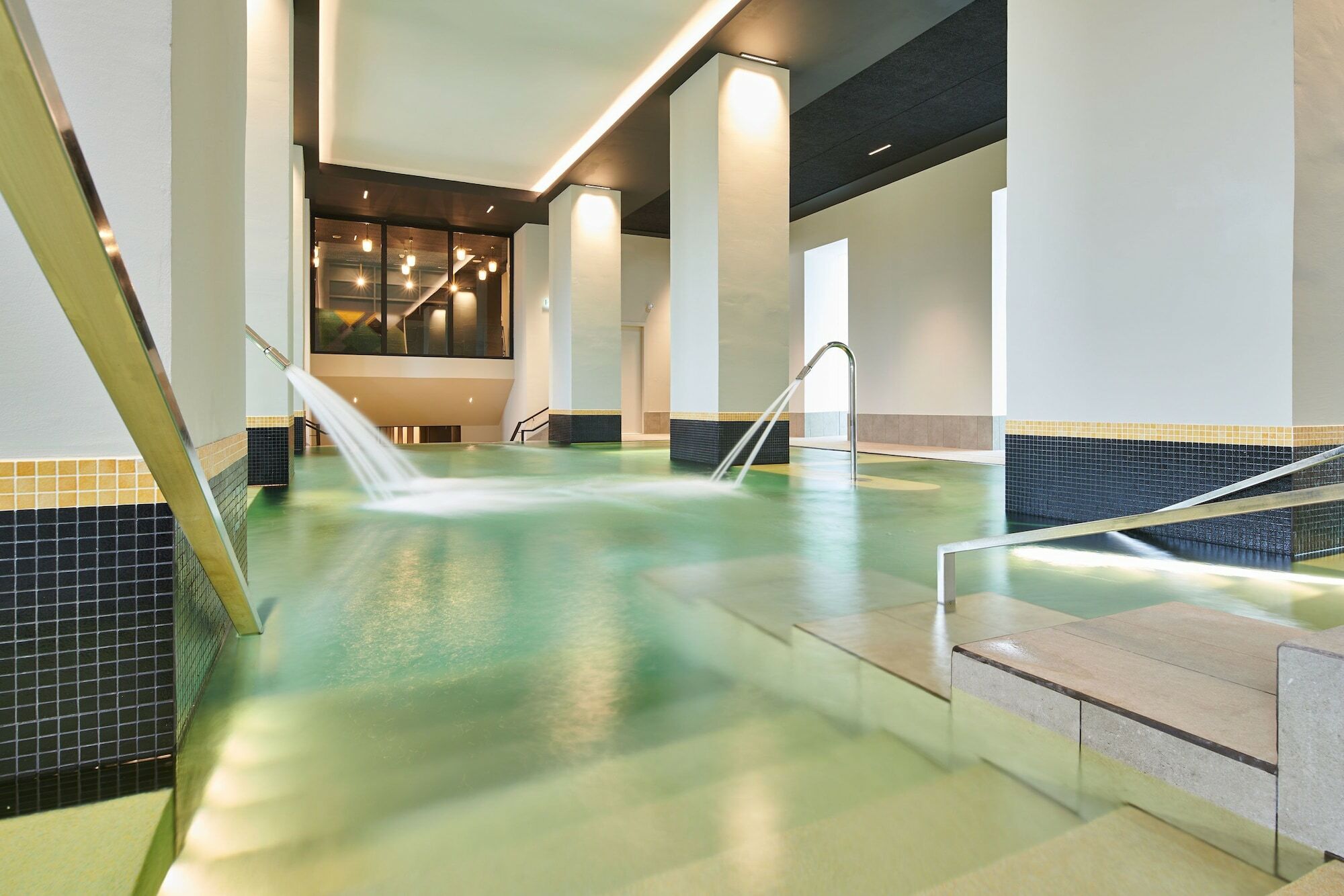 Hotel & Spa Vacances Bleues Le Splendid Dax Kültér fotó