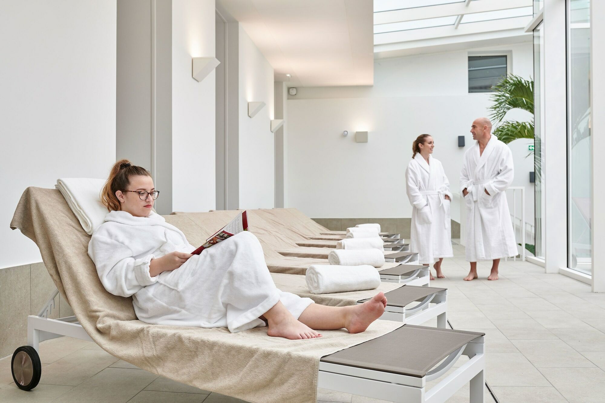 Hotel & Spa Vacances Bleues Le Splendid Dax Kültér fotó