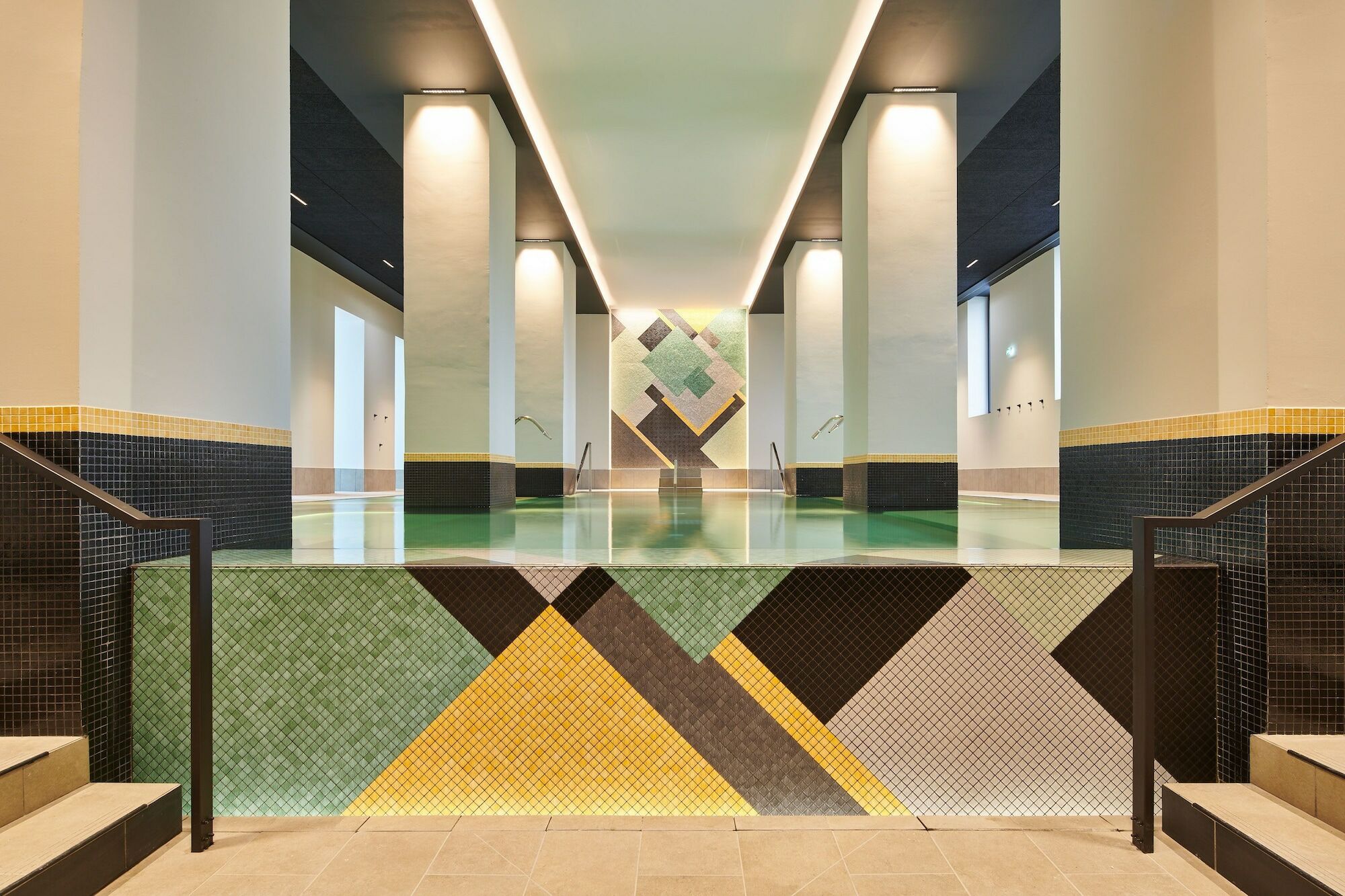 Hotel & Spa Vacances Bleues Le Splendid Dax Kültér fotó
